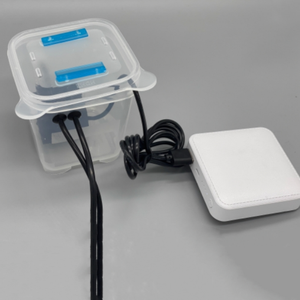 Module de formation à la ponction vasculaire guidée par échographie (PVG) + Module de formation aux interventions échographiques avec pompe de circulation (couleur chair) - Product Image 3