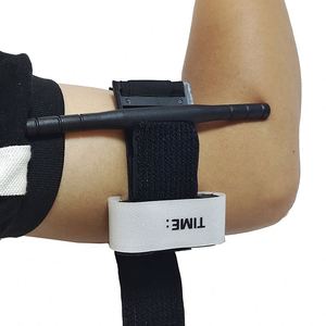 Tourniquet de survie en métal avec stylo, ceinture tactique rotative pour premiers secours, urgence médicale, traumatisme - Product Image 3