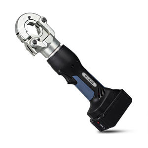 Pince <span class=keywords><strong>à</strong></span> <span class=keywords><strong>sertir</strong></span> pour tuyaux <span class=keywords><strong>à</strong></span> batterie, nouvelle conception, acier inoxydable, outil de sertissage pour tuyaux PEX multicouches - Product Image 2