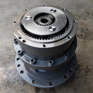 ZX200-3 ZX200-5G ZX210H-3 ZX240-3 Perangkat Ayun Motor Pengurang Ayunan untuk <span class=keywords><strong>Gearbox</strong></span> Ayun <span class=keywords><strong>Hitachi</strong></span> 9260805 9148921 - Product Image 1