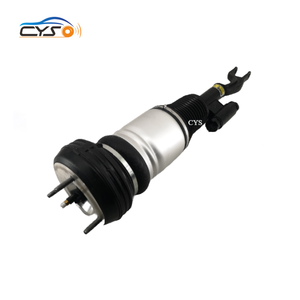 Không khí phía trước Hệ thống treo giảm xóc thanh chống cho Mercedes S-Class W223 4 maticads OE a2233208903 a2233205303 - Product Image 6