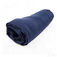 Nouveau Turban Femme Couleur Unie Personnalisé 2026 en Polyester, Voile Malaisien à Deux Boutons et Lacets, Burkini en Nylon Spandex