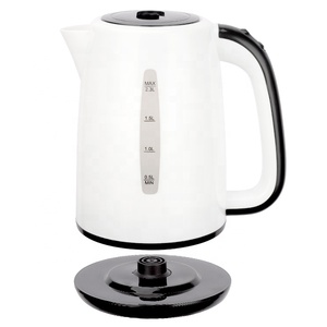 MARADO ดีไซน์สดชื่น กาต้มน้ําร้อนไฟฟ้าพลาสติก 2.0 ลิตร - Product Image 3
