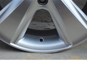 Actualización de Ruedas de 16 Pulgadas con Llantas de Aleación de Aluminio Aptas para Nissan Qashqai, Mitsubishi Galant y Kia K3 - Product Image 6