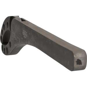 KS TOOLS-460,3801 Llave contrafuerte, 430 mm - EAN 4042146802168 VEHÍCULOS PESADOS - Product Image 2