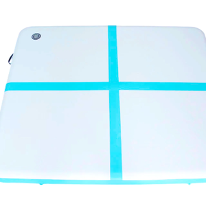 Надувная водная рыболовная платформа, плавающий волшебный ковер, яхта, плавающая рыболовная платформа, надувная лодка - Product Image 1