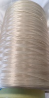 Fabricant vectran LCP fibre polyaryl ester polyarylate fil de filament