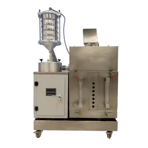 Volautomatische Bitumen Bindmiddel Centrifuge Extractie Testapparatuur Astm D2172