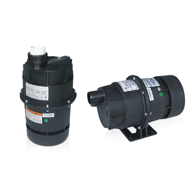 Высококачественная воздуходувка для насоса для ванны