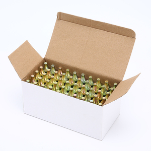 Packung mit 25 Silikon-CO2-Bomben 12g 5 Stück Wartungsset CO2-Kartusche 12g - Product Image 4