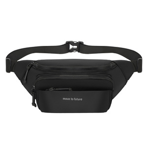 Bolsa Multifuncional de Tres Bolsillos, Bolsillo para Teléfono para Correr, Gruesa y Resistente, Apta para Deportes e Impermeable - Product Image 3