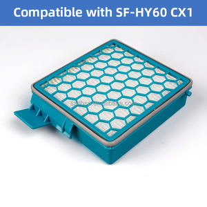 Mieles SF-HY60 CX1 <span class=keywords><strong>Aspirateur</strong></span> Hepa Filtre Remplacement Électrique En Plastique Pièces De Rechange & Accessoires - Product Image 2