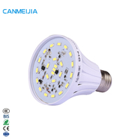 Ampoule LED rechargeable d'urgence 5W 7W 9W 12W 15W 18W avec culot E27 B22, Lampe d'urgence LED, Ampoule LED d'urgence