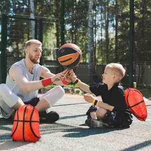 Sac à cordon en polyester personnalisé pour accessoires de fête, avec porte-clés, pour garçons et filles, idéal pour les cadeaux (vente en gros) - Product Image 5