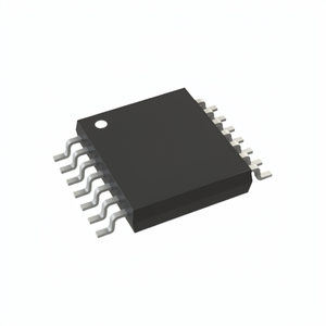 LM2695MHX ซื้อส่วนประกอบอิเล็กทรอนิกส์ออนไลน์ ตัวแทนจำหน่ายที่ได้รับอนุญาต 14 PowerTSSOP ระบบจัดการพลังงาน (PMIC) - Product Image 1