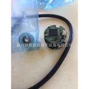 Encoder Rotatorio Absoluto Tamagawa Ts5668n28 para Servomotor con Cables de Extremo Redondo, Origen Japón - Product Image 4