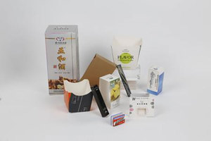 ZH-500 tốc độ cao điện sóng thư mục <span class=keywords><strong>gluer</strong></span> máy tự động Hướng dẫn sử dụng cho hộp <span class=keywords><strong>carton</strong></span> bao bì cho thực phẩm ứng dụng - Product Image 5