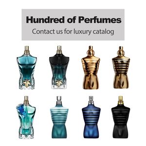 <span class=keywords><strong>Colonia</strong></span> Masculina Jean Pau Le Beau de Alta Calidad, Perfume de Lujo con Aroma a Ámbar Gris de Larga Duración - Product Image 4