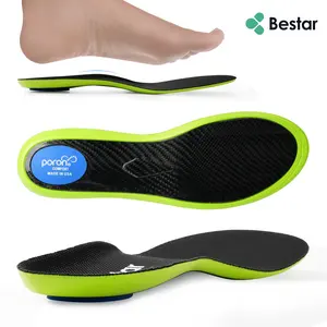 Men Insole Youth Men Women Running Soccer Basketball Soccer Volleyball Track And Field Insoles Carbon Fiber Performance Insoles