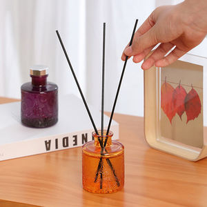 Difusor de Aromaterapia sin Llama, Ambientador de Alta Gama, Aceite Esencial Líquido, Regalo, Adorno de Fragancia para Interiores, Venta al por Mayor - Product Image 5