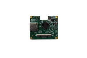 Высокояркий 0,49-дюймовый модуль Micro-OLED 1920x1080 с интерфейсом MIPI и платой драйвера Type-C для VR-гарнитур и очков - Product Image 4