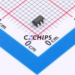Whole Sale TLV6001IDBVR(XBLW) SOT-23-5 <b>Integrated</b> <b>Circuit</b> IC Chip Operational Amplifier - Product Image 1