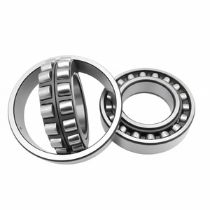 Rodamientos de Bolas Autoalineables 239/108CA 239/118CA 230/1000CA Más Populares para Motores Automotrices, Remolques y Agricultura - Product Image 1