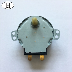 MỞ BÁN 110V 50/60HZ 4W Động Cơ Đồng Bộ - Product Image 2