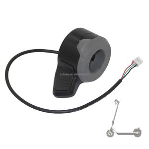 Accélérateur à commande au doigt Speed Turn Kno pour trottinettes électriques NIU KQI 3 KQI 2 - Pièces détachées - Product Image 6