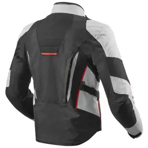 Зимняя мотоциклетная куртка для верховой езды