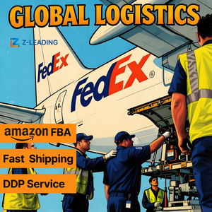<strong>Transport</strong> Consolidation <strong>Cargo</strong> Supplier Delivery Door to Door <strong>air</strong> Freight Sea Shipping Service Agent Shipping - Product Image 6