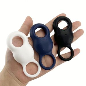 Protector de Pulgar para Béisbol de Silicona Suave que Reduce las Picaduras del Bate, Ayuda para el Entrenamiento de Bateo - Product Image 2