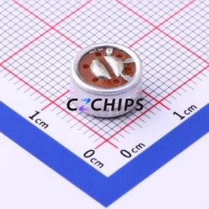 New Original GMI9752N-54DB Integrated Circuit IC Chip <b>Microphone</b> Whole Sale Electronic Component Chips Supplier & BOM Service - Product Image 1