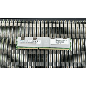 UCS-ML-1X324RY-A 32GB 4Rx4 PC3-12800L ECC LRDIMM RAM หน่วยความจำเซิร์ฟเวอร์ PC3L- อุปกรณ์เสริมอิเล็กทรอนิกส์ประสิทธิภาพสูง UCS-ML-1X - Product Image 6