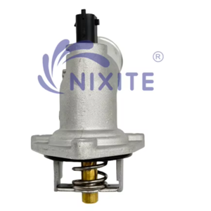 Aluminium Thermostaat Behuizing Voor Dfm Dongfeng A30 Ax3 - Product Image 3