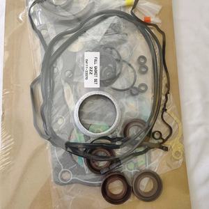 Toyota 2zz-ge için 2zz motor conta seti silindir kafası contası 04111-22070 04111-22071 - Product Image 5