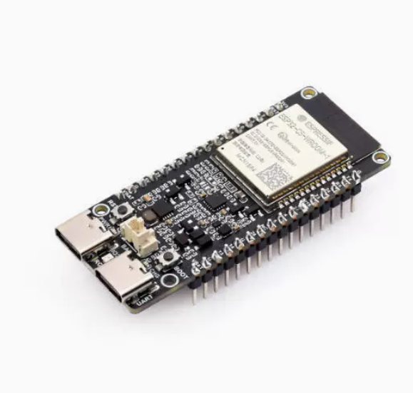 ESP32-C5 RISC-V Processor Dual-band WiFi6 Development Board Multi-protocol Internet of Things Gateway