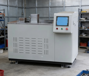 Probador de Tensión Directa de Asfalto STZLS-1 - Product Image 3