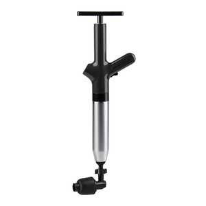 Émbolo de presión de aire para inodoro, removedor de obstrucciones de tubería de <span class=keywords><strong>fregadero</strong></span>, Mini bomba de inodoro para inodoro sin obstrucciones - Product Image 2