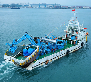 Grandsea <span class=keywords><strong>Barco</strong></span> Pesquero Comercial <span class=keywords><strong>de</strong></span> Arrastre <span class=keywords><strong>de</strong></span> Red <span class=keywords><strong>de</strong></span> 130 pies/40 m, Nuevo, Diésel, 2354 kW <span class=keywords><strong>de</strong></span> Potencia, 16.5 nudos <span class=keywords><strong>de</strong></span> Velocidad - Product Image 5
