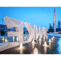 Panneau de façade en aluminium CNC, panneau décoratif en métal, revêtement mural, panneau mural, découpe laser, panneaux muraux en aluminium