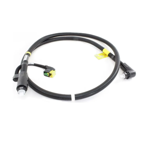 Tuyau d'injection d'AdBlue (urée) ENT570255 à <span class=keywords><strong>prix</strong></span> d'usine pour la réparation de véhicules poids lourds européens Volvo 21313779 - Product Image 1