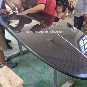 Las Mejores Tablas de Surf Eléctricas y Efoil, Tabla de Surf Eléctrica con Hidroala Premium, Puede Usarse con 90 Minutos de Autonomía, Peso Máximo 120 kg - Product Image 5