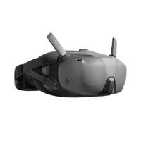 Lunettes FPV portables N3 pour drone Neo avec flux vidéo en direct 1080p/60fps, champ de vision de 54°, autonomie de 2,7 heures