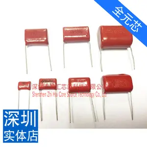 Full-Core Cbb/Cl Capacitor 630V 103 223 473 683 104 154 474 105 225