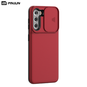 Funda para Sony <span class=keywords><strong>Xperia</strong></span> <span class=keywords><strong>1</strong></span> IV 10 <span class=keywords><strong>V</strong></span> 5 IV, a prueba de golpes, con cubierta deslizante para la lente de la cámara, protección trasera, funda de PC mate para teléfono móvil - Product Image 3