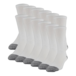Chaussettes de skate en coton pour femmes, respirantes, pour le sport, fabricant OEM - Product Image 1