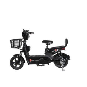 <span class=keywords><strong>จักรยาน</strong></span>ไฟฟ้าที่คุ้มค่าที่สุดในโลก พร้อมมอเตอร์ไร้แปรงถ่าน 350W 500W - Product Image 6