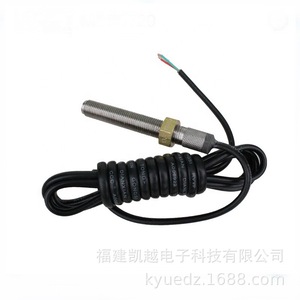 เซ็นเซอร์วัดความเร็ว Populace รุ่น MSP6719 5/8-18UNF-60mm เกลียวเกลียวสำหรับเครื่องกำเนิดไฟฟ้าดีเซล - Product Image 4