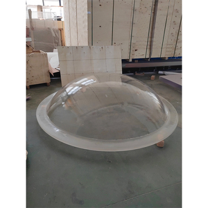 Kustomisasi pabrik 650 galon <span class=keywords><strong>Grand</strong></span> akrilik transparan indah tangki laut akuarium - Product Image 1
